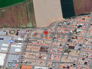Pisos banco Cijuela
