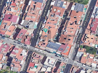 Pisos banco Barcelona