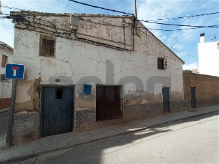 Unifamiliar en venta en Huescar de 316  m²