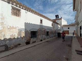 unifamiliar en venta , Huescar , 316 m2 14