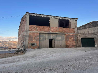 Unifamiliar en venta en Iznajar de 266  m²