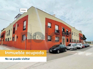 Pisos banco Cartama