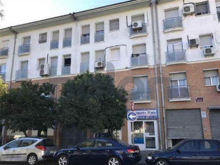 Piso en venta en Cordoba de 91  m²