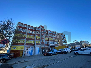 Local en venta en Hospitalet De Llobregat de 1959  m²
