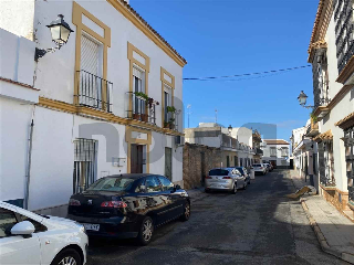 Pisos banco Sanlucar La Mayor