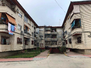 Pisos banco Montehermoso