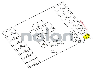 Garaje en venta en Alicante de 3  m²