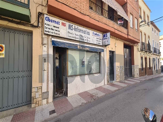 Local en venta en Bailen de 160  m²