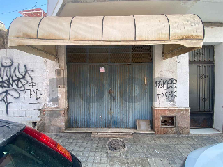 local en venta , Almeria , 96 m2 14
