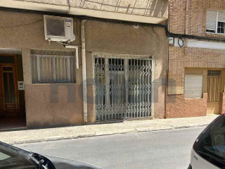 Pisos banco Yecla