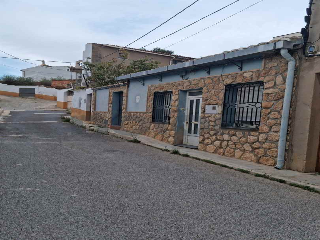 Unifamiliar en venta en Caudete de 120  m²