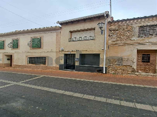 Unifamiliar en venta en Horcajo De Santiago de 135  m²