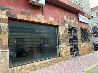 Pisos banco Torres De Cotillas