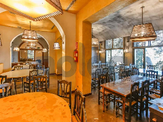 unifamiliar en venta , Molins De Rei , 1547 m2 51