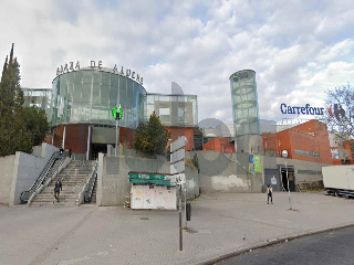 Pisos banco Madrid
