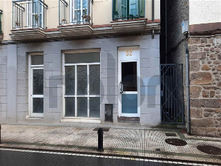 Local en venta en Lazkao de 20  m²