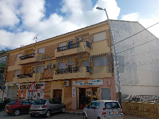 Pisos banco Santisteban Del Puerto