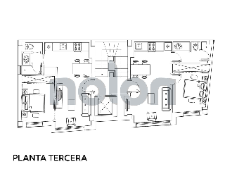 piso en venta , Bellpuig , 274 m2 36