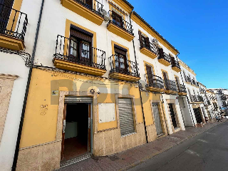 Pisos banco Ronda