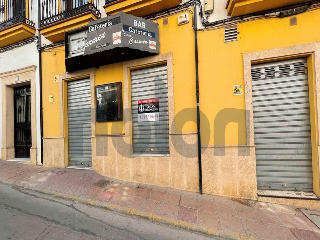 local en venta , Ronda , 235 m2 24