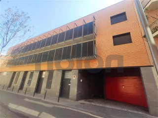 Garaje en venta en Barcelona de 3  m²