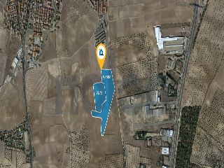 Otros en venta en Bargas de 21961  m²
