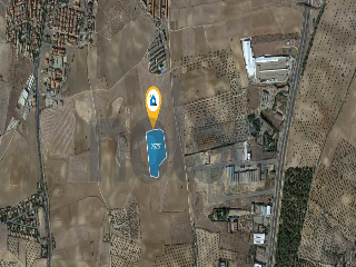 Otros en venta en Bargas de 3734  m²