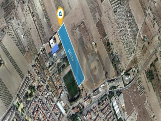 Otros en venta en Trebujena de 1822  m²