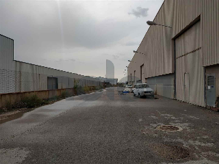 Nave en venta en Chilches/xilxes de 508  m²