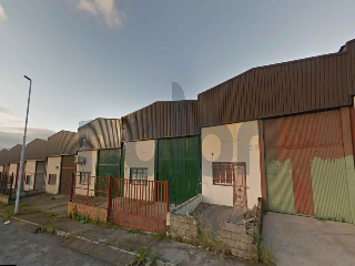 Nave en venta en Alcala De Los Gazules de 229  m²