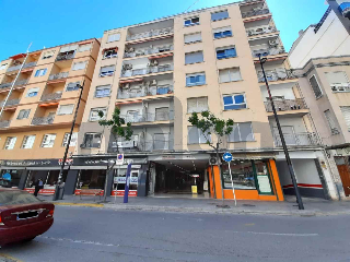 Pisos banco Gandia