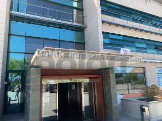 Garaje en venta en Rozas De Madrid de 21  m²