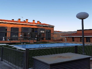 Piso en venta en Penafiel de 96  m²