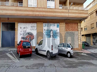 local en venta , Villena , 310 m2 16