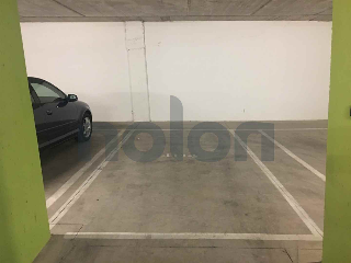 Garaje en venta en Sevilla de 11  m²