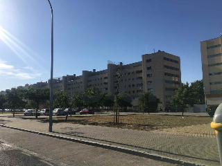 Garaje en venta en Sevilla de 16  m²
