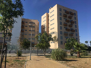 Garaje en venta en Sevilla de 17  m²