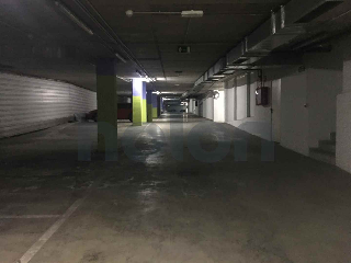 Garaje en venta en Sevilla de 17  m²