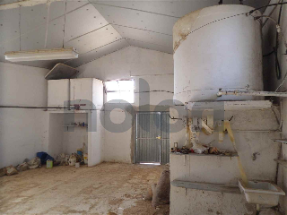 nave en venta , Talayuelas , 1672 m2 3