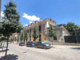 Piso en venta en Real Sitio De San Ildefonso de 464  m²