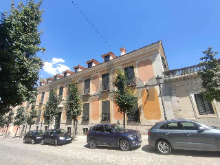 piso en venta , Real Sitio De San Ildefonso , 464 m2 281