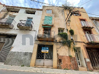 Unifamiliar en venta en Ulldecona de 161  m²