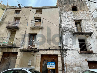 Unifamiliar en venta en Ulldecona de 296  m²