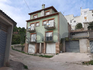 Unifamiliar en venta en Cirat de 154  m²