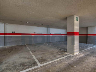 Garaje en venta en Castellon De La Plana/castello De La Plana de 34  m²