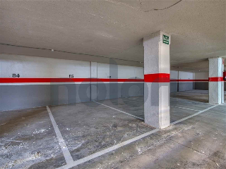 Garaje en venta en Castellon De La Plana/castello De La Plana de 34  m²