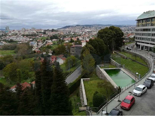 Garaje en venta en Vigo de 10  m²