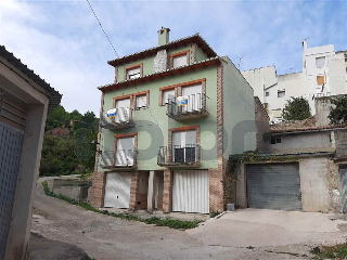 Unifamiliar en venta en Cirat de 160  m²
