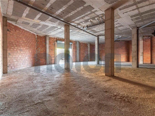 Garaje en venta en Castellon De La Plana/castello De La Plana de 274  m²