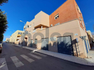 local en venta , Vicar , 196 m2 28